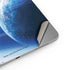 View of a Planet as it Looms in Close Orbit and with Rings Apple iPad Air Skin