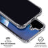 View of a Planet as it Looms in Close Orbit and with Rings iPhone 16 MagSafe Case