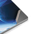 View of a Planet as it Looms in Close Orbit and with Rings Apple MacBook Pro 14-inch Skin
