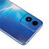 View of a Planet as it Looms in Close Orbit and with Rings Moto G Play 4G (2024) Skin