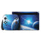 View of a Planet as it Looms in Close Orbit and with Rings Nintendo Switch 2 (2025) with Joy-Con Skin