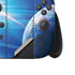 View of a Planet as it Looms in Close Orbit and with Rings Nintendo Switch 2 (2025) Joy-Con Controller Skin