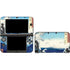View of the Naruto whirlpools at Awa by Hiroshige Nintendo Skins