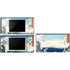 View of the Naruto whirlpools at Awa by Hiroshige Nintendo Skins