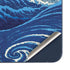 View of the Naruto whirlpools at Awa by Hiroshige Galaxy A35 5G Skin