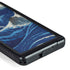 View of the Naruto whirlpools at Awa by Hiroshige Galaxy S24 Ultra Waterproof Case