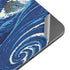 View of the Naruto whirlpools at Awa by Hiroshige Apple iPad Mini Skin