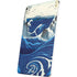 View of the Naruto whirlpools at Awa by Hiroshige iPad Pro 13in M4 (2024) Skin