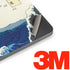 View of the Naruto whirlpools at Awa by Hiroshige Apple MacBook Air Skin