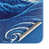 View of the Naruto whirlpools at Awa by Hiroshige Moto G Play 4G (2024) Skin