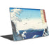 View of the Naruto whirlpools at Awa by Hiroshige Dell XPS Skin