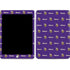 NFL Minnesota Vikings Blitz Series Apple iPad Skin