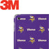 NFL Minnesota Vikings Blitz Series Apple iPad Skin