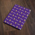 NFL Minnesota Vikings Blitz Series Apple iPad Skin