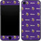 NFL Minnesota Vikings Blitz Series iPhone 8 Skin