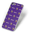 NFL Minnesota Vikings Blitz Series iPhone 8 Skin