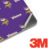 NFL Minnesota Vikings Blitz Series MacBook Skins