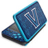 Villanova University Logo Large Nintendo Skins