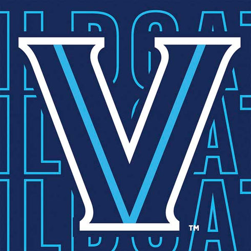 Villanova University Logo Large Nintendo 2DS XL (2017) Skin
