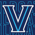 Villanova University Logo Large Nintendo 2DS XL (2017) Skin