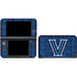Villanova University Logo Large Nintendo Skins
