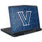 Villanova University Logo Large Dell Alienware Skin