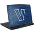 Villanova University Logo Large Dell Alienware Skin