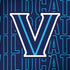 Villanova University Logo Large Dell Alienware Skin