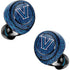 Villanova University Logo Large Amazon Echo Buds Skin