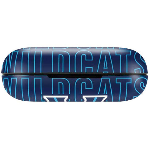 Villanova University Logo Large Amazon Echo Buds Skin