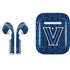 Villanova University Logo Large Apple AirPods 2 Skin