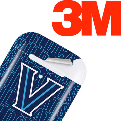 Villanova University Logo Large Apple AirPods 2 Skin