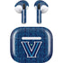 Villanova University Logo Large Apple AirPods (3rd Gen 2021) Skin