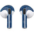 Villanova University Logo Large Apple AirPods (3rd Gen 2021) Skin
