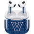 Villanova University Logo Large Apple AirPods (3rd Gen 2021) Skin