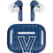 Villanova University Logo Large Apple AirPods Pro Skin