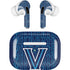 Villanova University Logo Large Apple AirPods Pro Skin