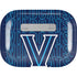 Villanova University Logo Large Apple AirPods Pro Skin
