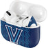 Villanova University Logo Large Apple AirPods Pro Skin
