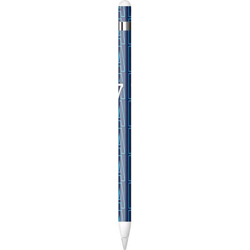 Villanova University Logo Large Apple Pencil (1st Gen, 2017) Skin