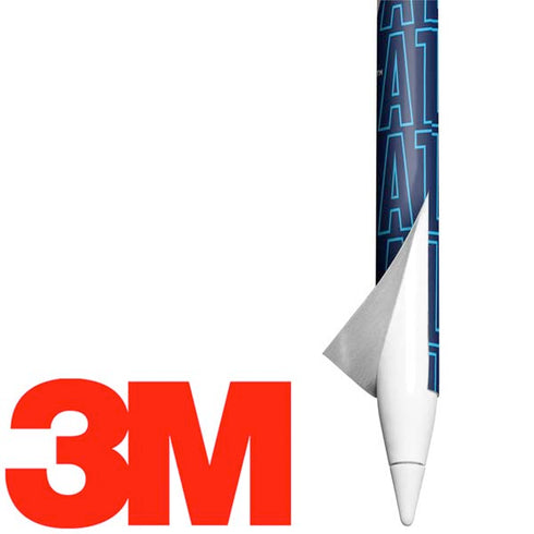 Villanova University Logo Large Apple Pencil (1st Gen, 2017) Skin