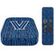 Villanova University Logo Large Apple TV Skin