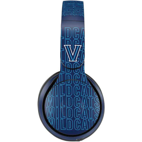 Villanova University Logo Large Beats Solo Pro Skin