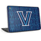 Villanova University Logo Large HP Chromebook Skin