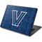 Villanova University Logo Large Dell Chromebook Skin