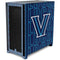 Villanova University Logo Large Corsair 4000D Tempered Glass Mid-Tower ATX Case Skin