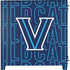 Villanova University Logo Large Corsair 4000D Tempered Glass Mid-Tower ATX Case Skin