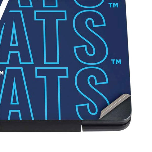 Villanova University Logo Large Dell Vostro Skin
