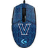 Villanova University Logo Large G203 Prodigy RGB Wired Gaming Mouse Skin