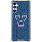 Villanova University Logo Large Gabb Phone 4 Clear Case